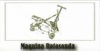 maquina rotasonda para destapar caños y ductos